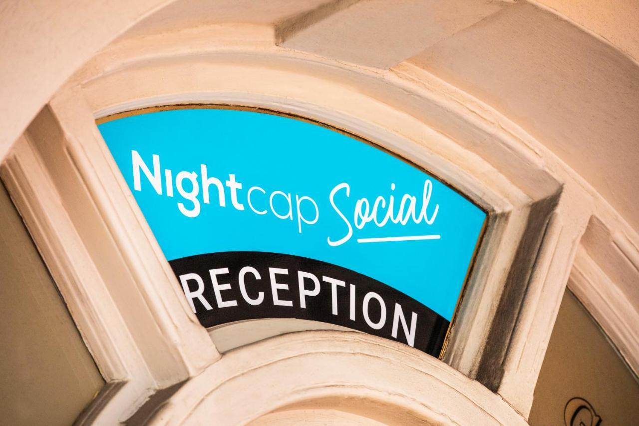 Ramsgate Hotel By Nightcap Social Adelaide Exterior foto